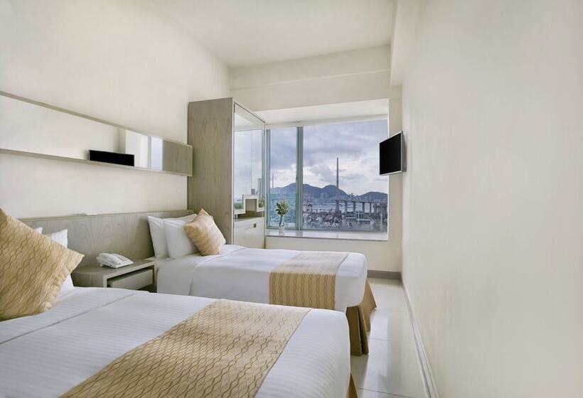 اتاق سوپریور, Rambler Oasis