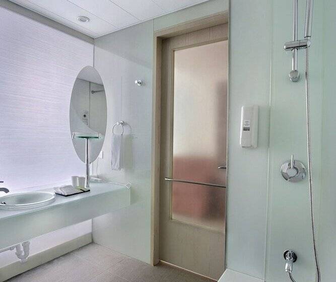 اتاق لوکس, Rambler Oasis