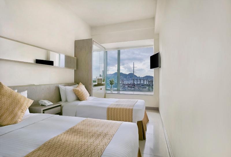 اتاق سوپریور, Rambler Oasis