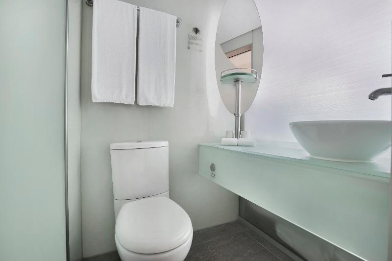 اتاق سوپریور, Rambler Oasis