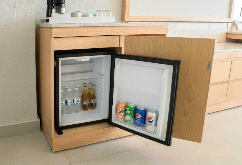 豪华海景房, Royal Solaris Cancun All Inclusive