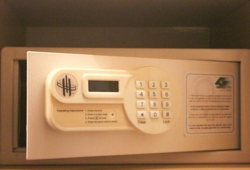 带海景的标准房, Royal Solaris Cancun All Inclusive