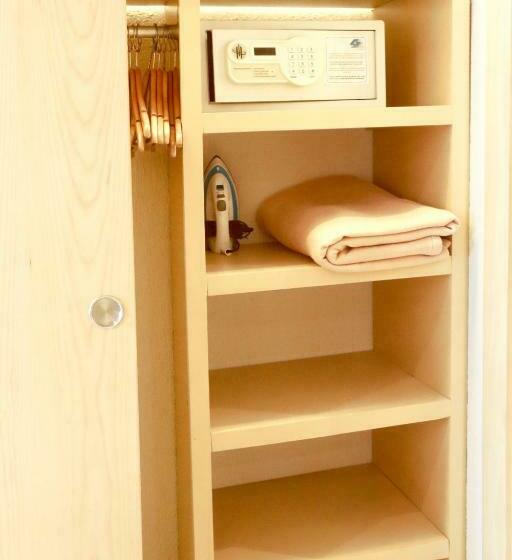 带海景的标准房, Royal Solaris Cancun All Inclusive