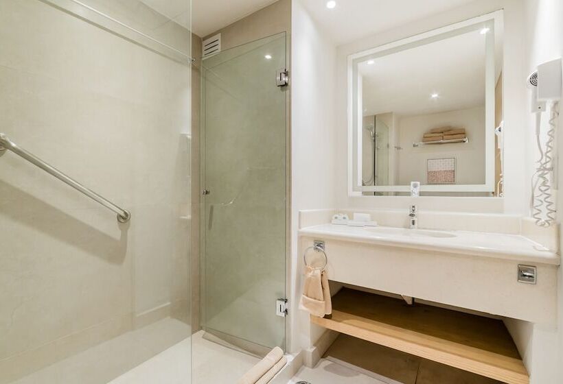 豪华房间, Royal Solaris Cancun All Inclusive