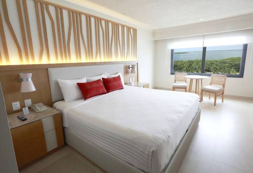 豪华房间, Royal Solaris Cancun All Inclusive