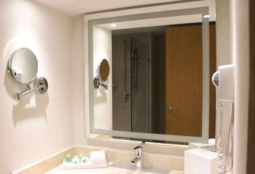 豪华海景房, Royal Solaris Cancun All Inclusive