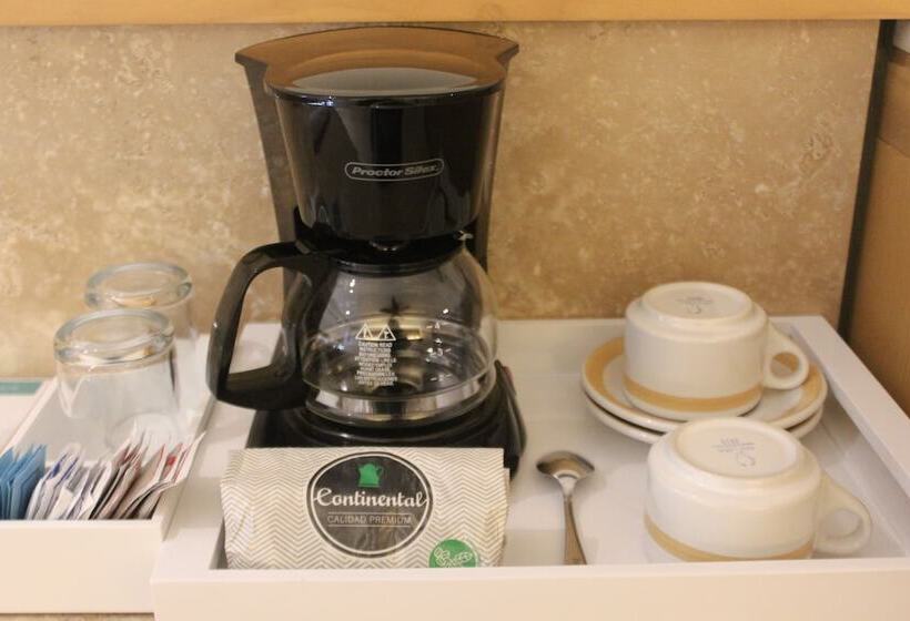 豪华海景房, Royal Solaris Cancun All Inclusive