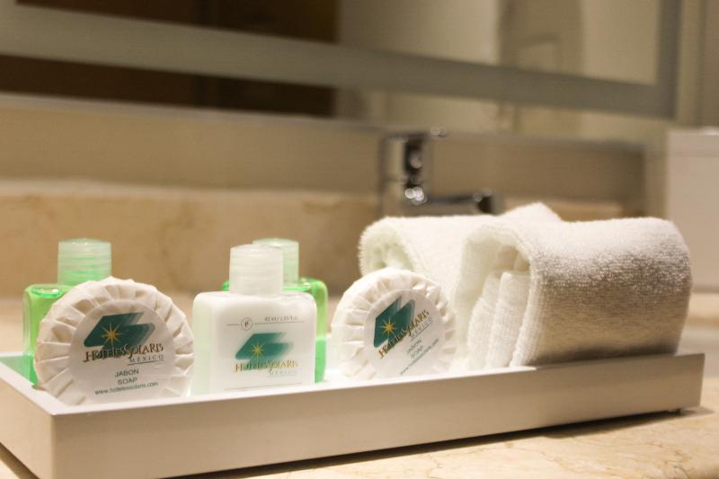 豪华海景房, Royal Solaris Cancun All Inclusive