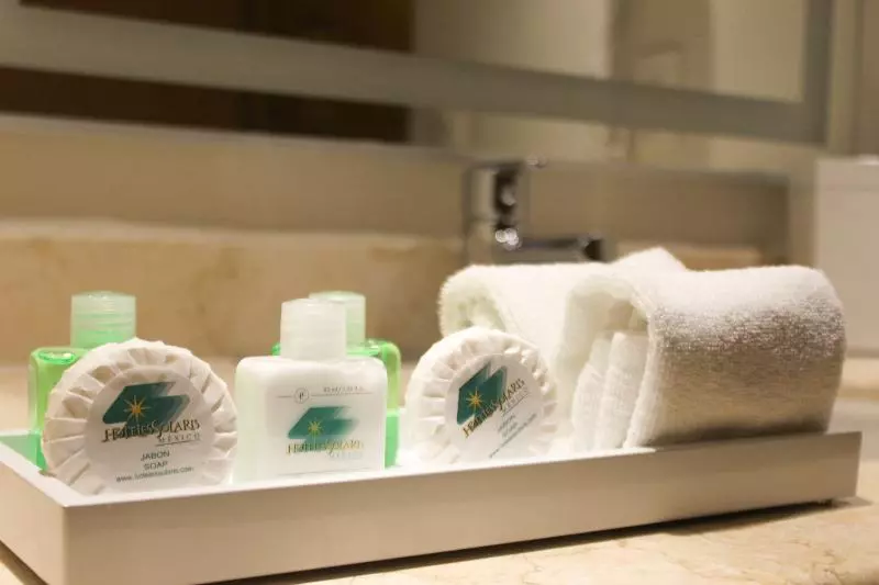 オーシャンビューデラックスルーム, Royal Solaris Cancun All Inclusive