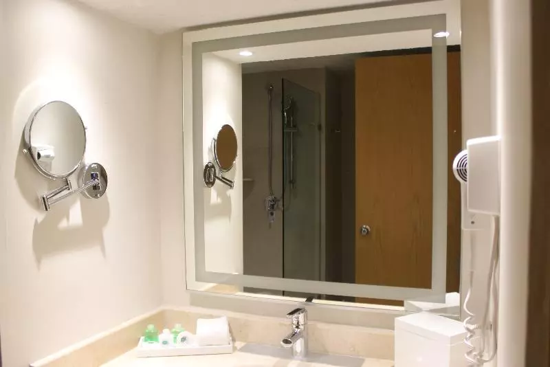 オーシャンビューデラックスルーム, Royal Solaris Cancun All Inclusive