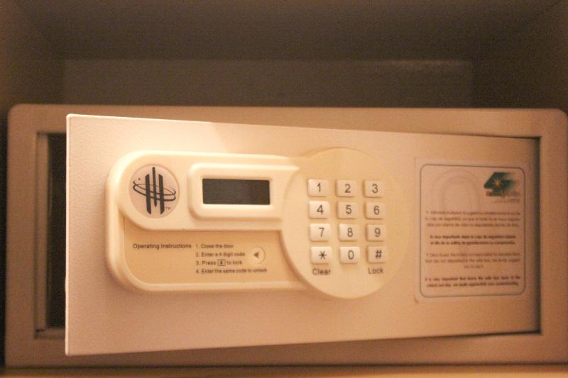 豪华海景房, Royal Solaris Cancun All Inclusive