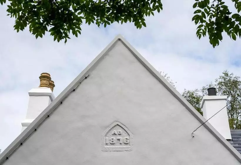 Standard-huone, Skeabost House