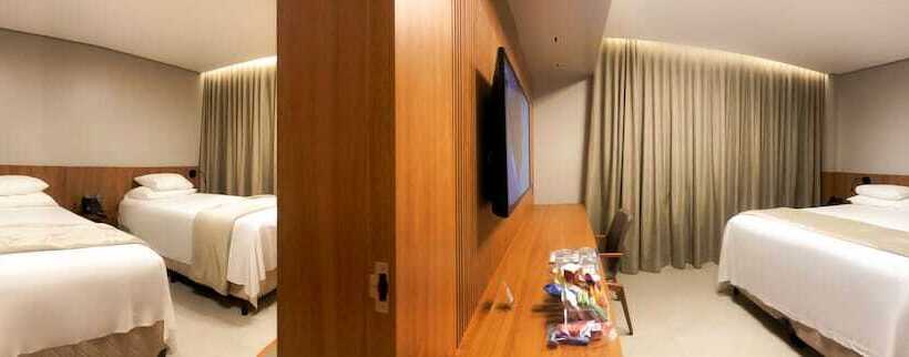 Номер Стандарт, Amazon Taiamã