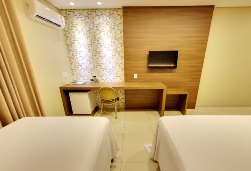 Номер Стандарт, Amazon Taiamã