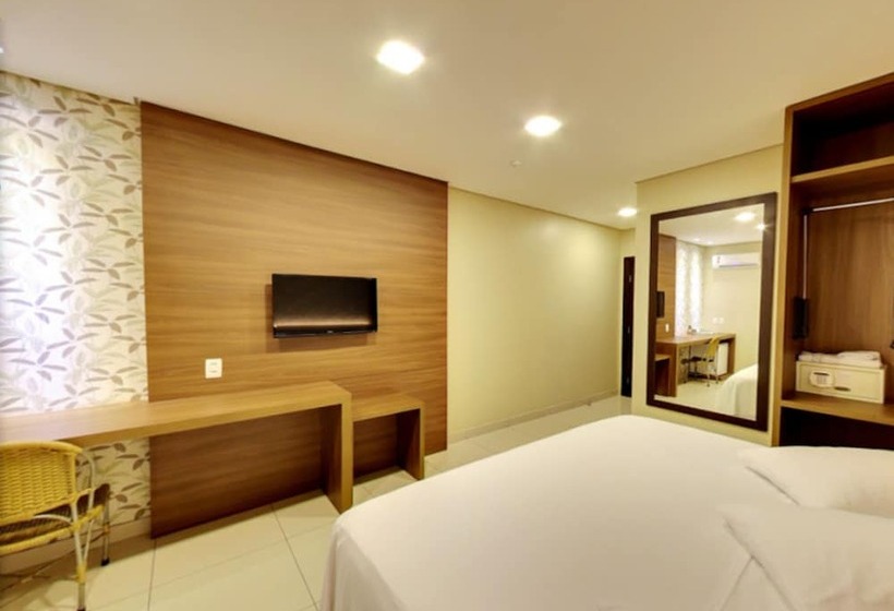 Номер Стандарт, Amazon Taiamã