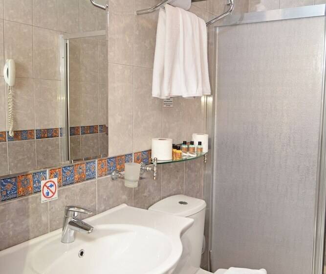 اتاق استاندارد, The And Hotel Sultanahmet Special Category