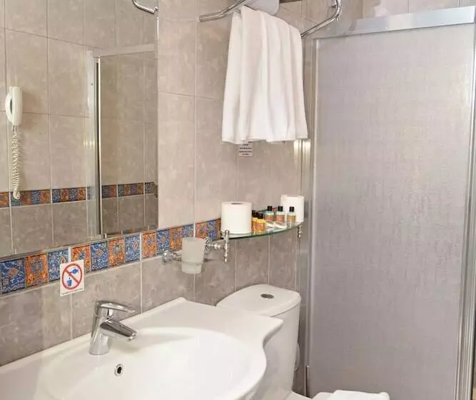 スタンダードルーム, The And Hotel Sultanahmet  Special Category