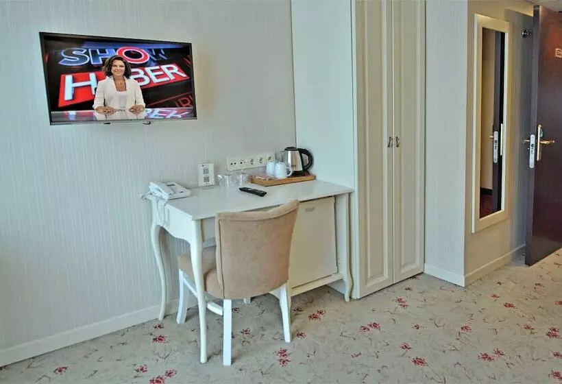 オーシャンビュースタンダードルーム, The And Hotel Sultanahmet  Special Category