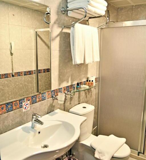 اتاق استاندارد, The And Hotel Sultanahmet Special Category