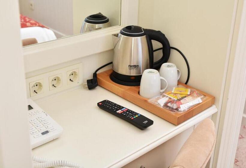 اتاق استاندارد سه نفره, The And Hotel Sultanahmet Special Category