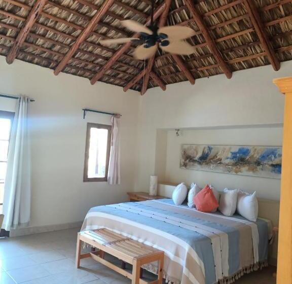 חדר סטנדרט, Tripui