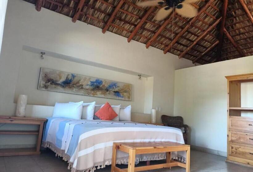 חדר סטנדרט, Tripui