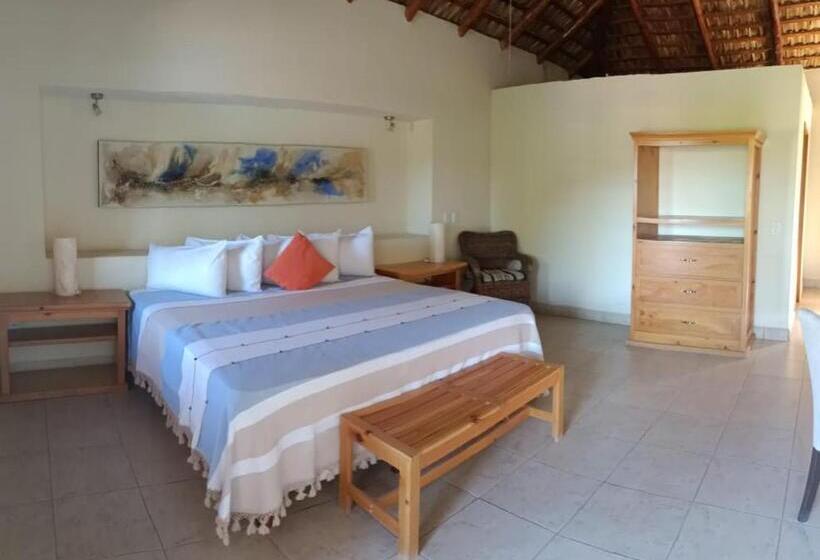 חדר סטנדרט, Tripui