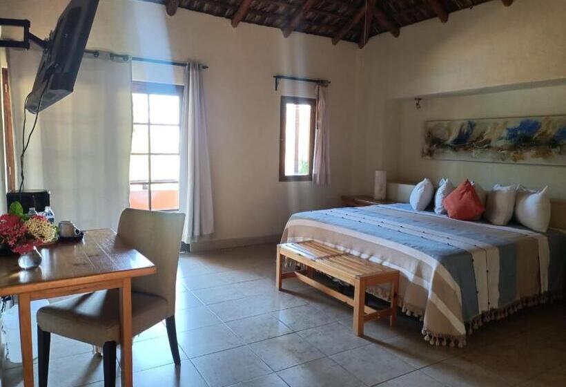 חדר סטנדרט, Tripui