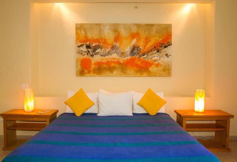 חדר סטנדרט, Tripui