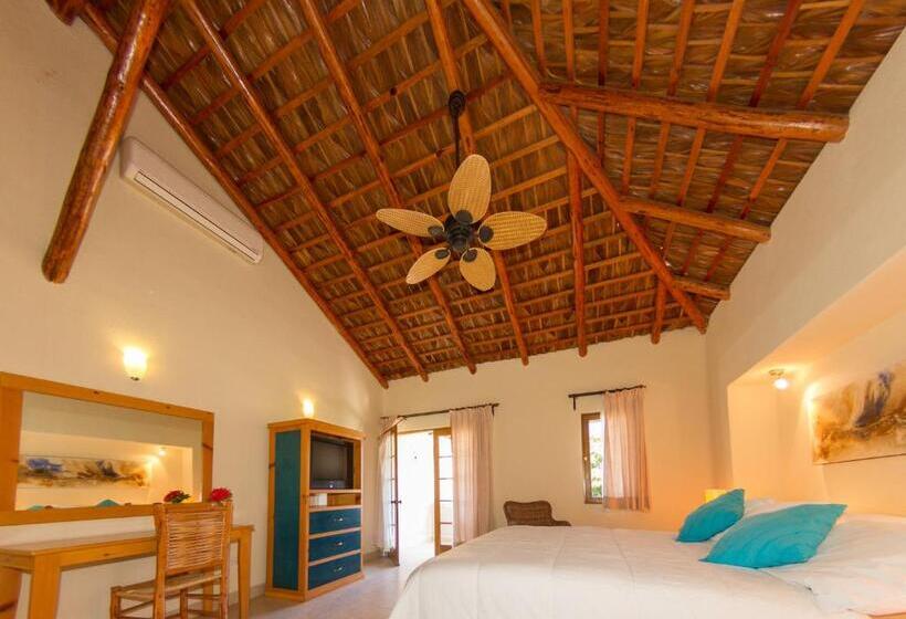 חדר סטנדרט עם מרפסת, Tripui