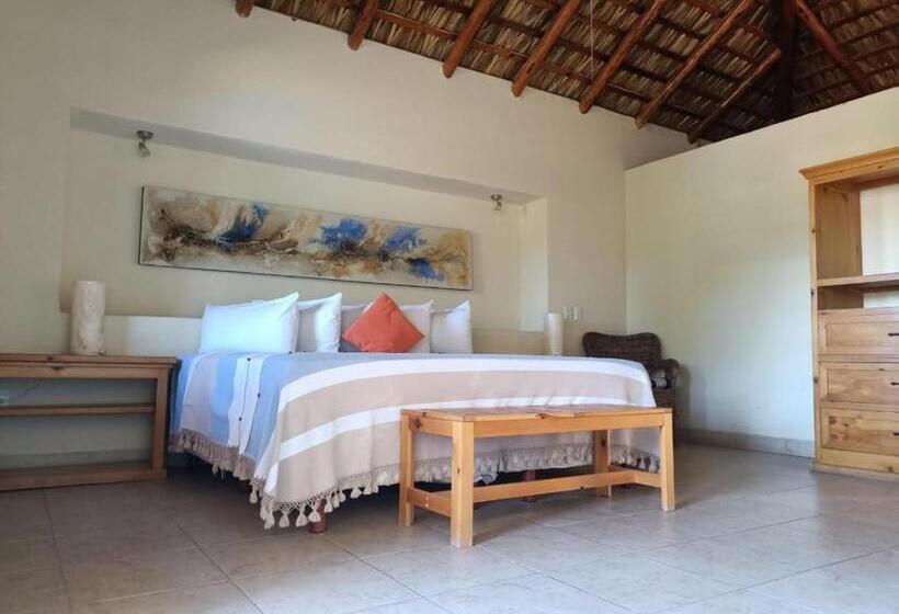 חדר סטנדרט, Tripui