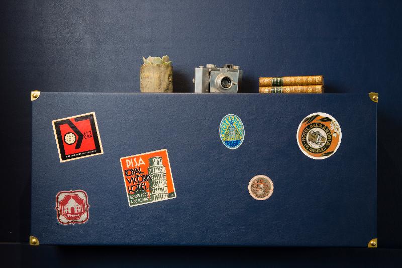 חדר סטנדרט, Whistler Gare Du Nord