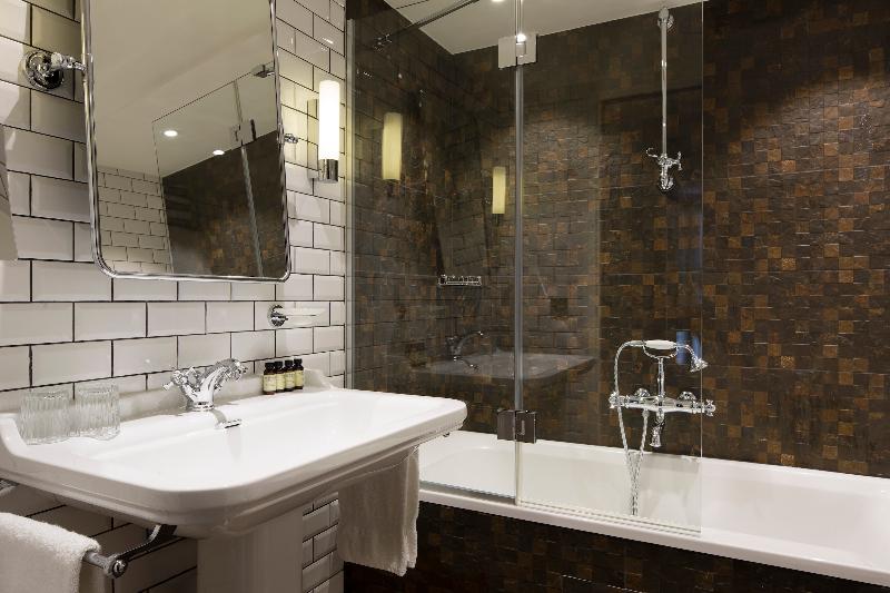 חדר סטנדרט, Whistler Gare Du Nord