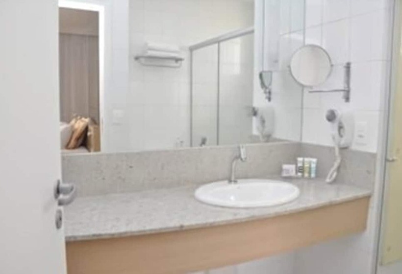 수피리어 룸, Mercure Manaus