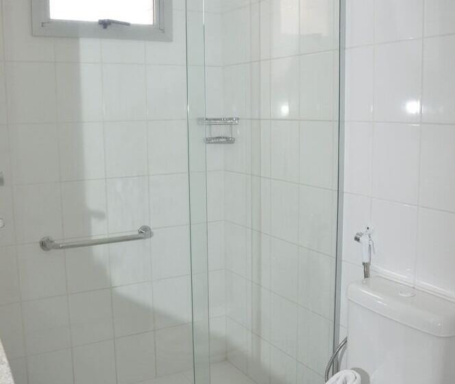 Номер Superior, Mercure Manaus