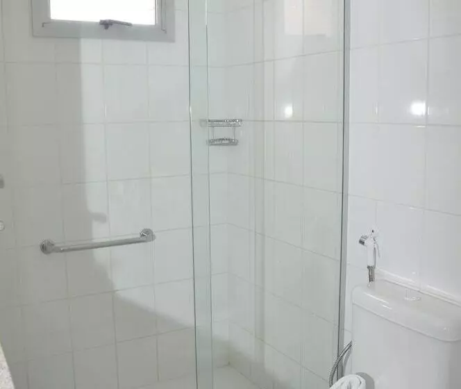 スーペリアールーム, Mercure Manaus