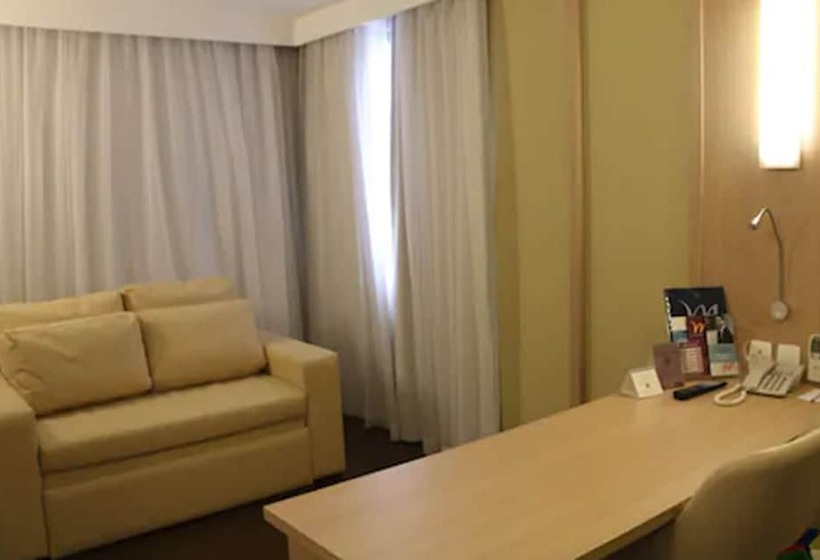 수피리어 룸, Mercure Manaus