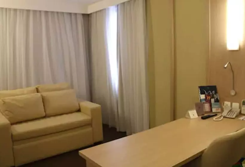 スーペリアールーム, Mercure Manaus