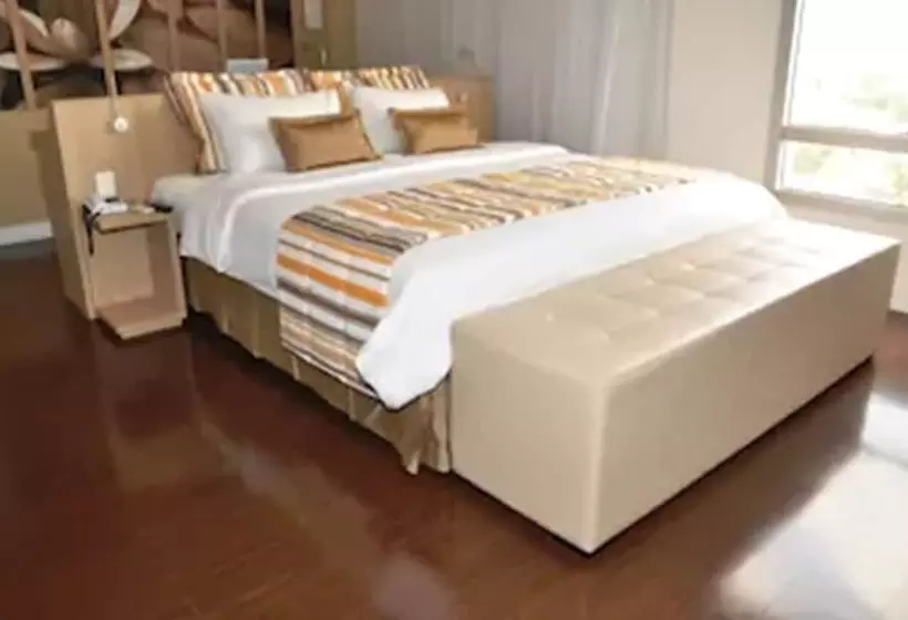 スーペリアールーム, Mercure Manaus