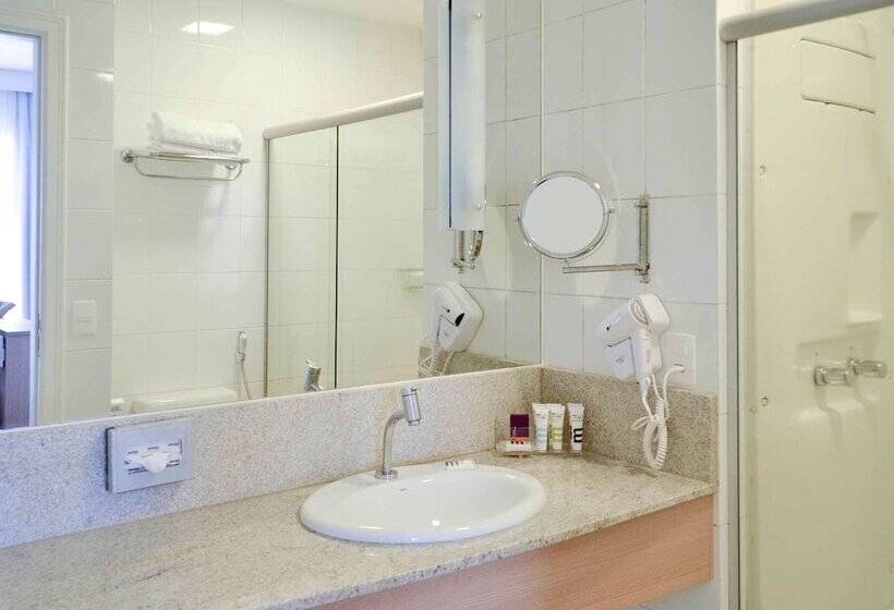 수피리어 룸, Mercure Manaus