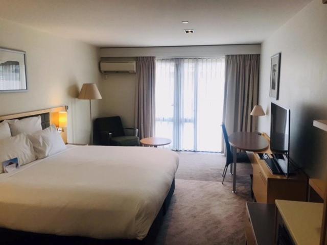 اتاق استاندارد, Novotel Queenstown Lakeside