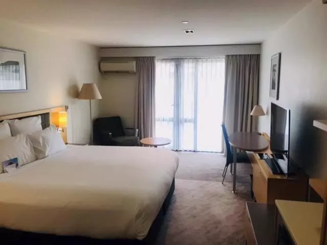 اتاق استاندارد, Novotel Queenstown Lakeside