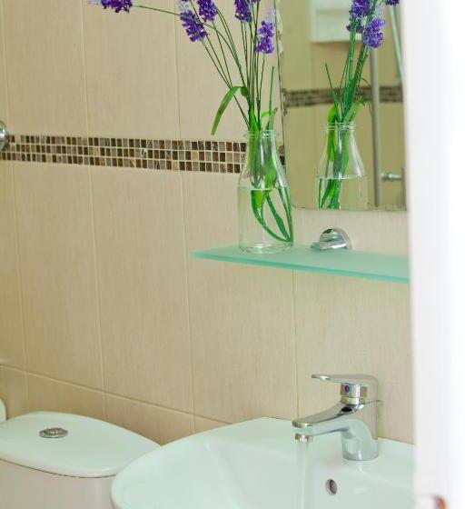 Студия Стандарт, Paloma Hotel Apartments