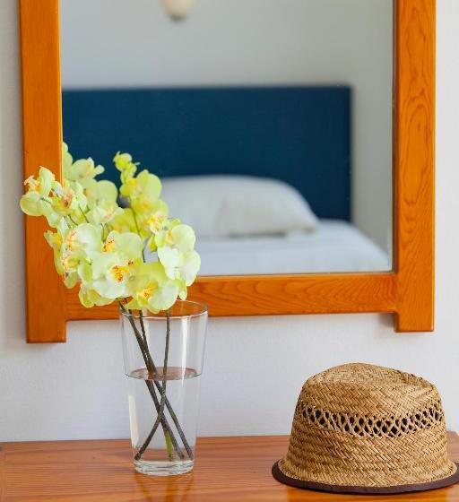 Студия Стандарт, Paloma Hotel Apartments