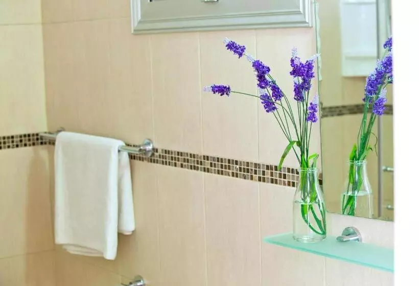 آپارتمان 1 خوابه, Paloma Hotel Apartments