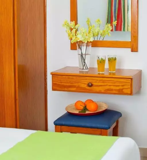 آپارتمان 1 خوابه, Paloma Hotel Apartments