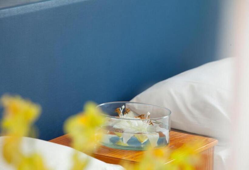 Апартаменты 1 Спальня, Paloma Hotel Apartments
