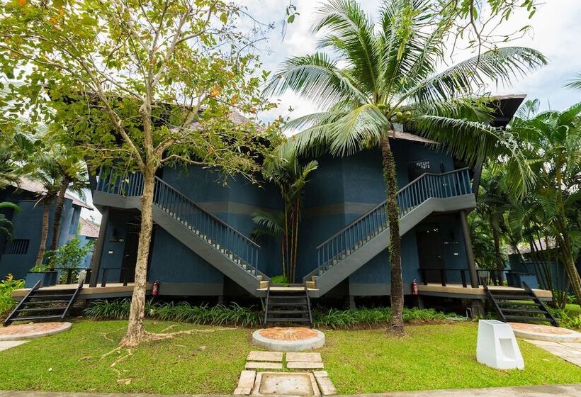 Хижина Deluxe, Peace Laguna Resort & Spa Sha Extra Plus