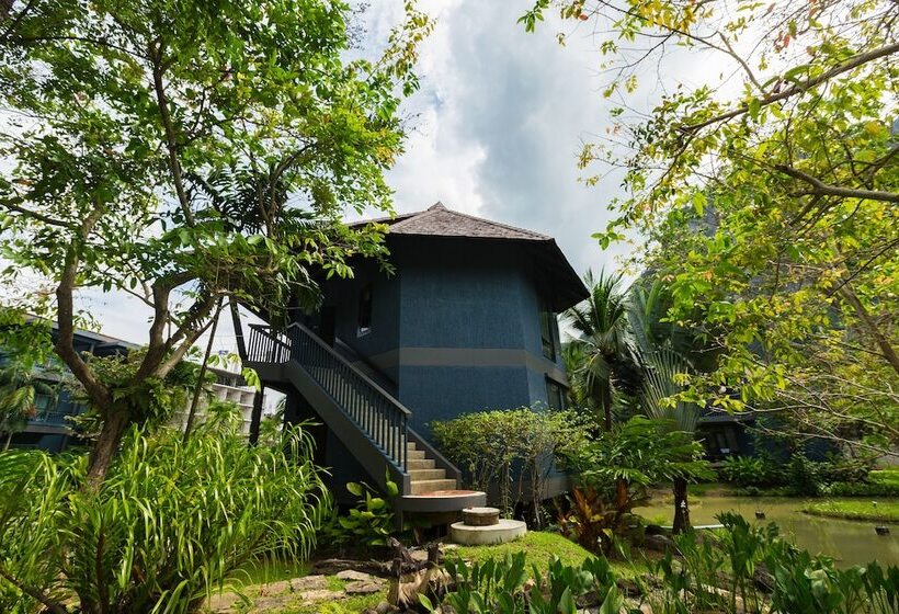 Хижина Deluxe, Peace Laguna Resort & Spa Sha Extra Plus