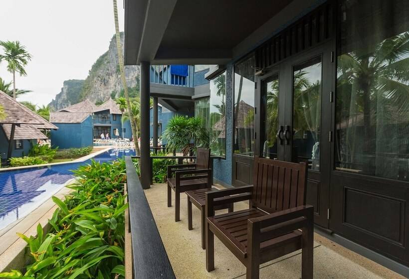 Хижина Superior, Peace Laguna Resort & Spa Sha Extra Plus